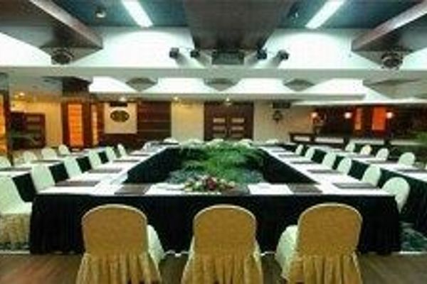 Fubo Hotel (Guilin)